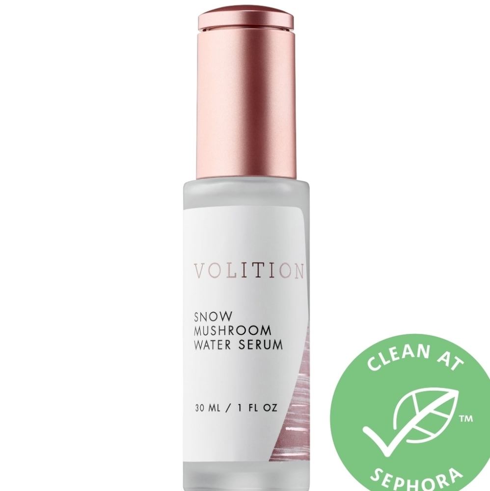 Volition Snow Mushroom Water Serum